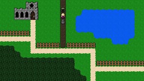 Slime's Revenge Trailer trailer thumbnail