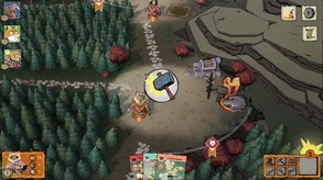 Root Gameplay trailer thumbnail