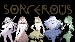 Sorcerous trailer thumbnail