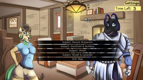 FURRY/BEARS 2 TRAILER 2 APRIL 2021 trailer thumbnail