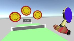 Super VR Table Tennis Trailer trailer thumbnail