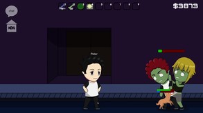 Odenavirus Zombie Invasion Gameplay trailer thumbnail