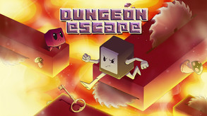 Dungeon Escape - Trailer trailer thumbnail