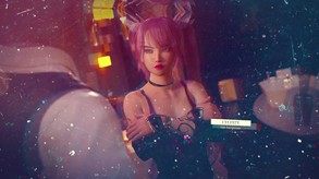 Sylphine Launch Trailer trailer thumbnail