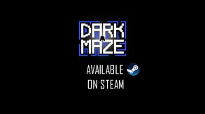 DARK MAZE AVAILABLE trailer thumbnail