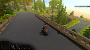 Gameplay Video trailer thumbnail