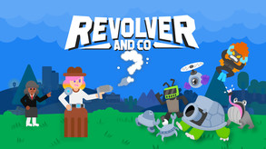 Revolver and Co / Official Trailer trailer thumbnail