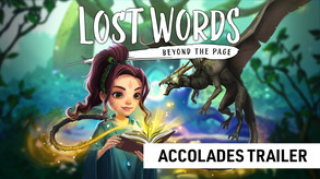 Accolades Trailer trailer thumbnail