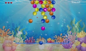 Water Ball trailer thumbnail
