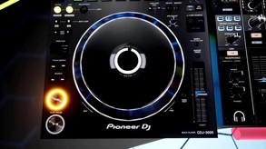 Official Pioneer Equipment trailer thumbnail