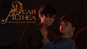 Gameplay Trailer Dear Althea trailer thumbnail