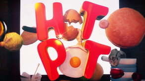 Hot Pot VR - Trailer trailer thumbnail