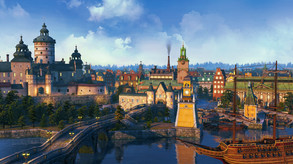 Swedish Civilization trailer thumbnail