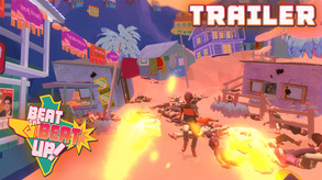 Reveal Trailer trailer thumbnail