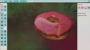 Glaze 3D Trailer trailer thumbnail