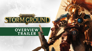 Age of Sigmar - Overview Trailer trailer thumbnail