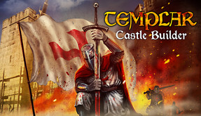 Templar Castle Builder trailer thumbnail