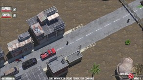 Gameplay Trailer trailer thumbnail