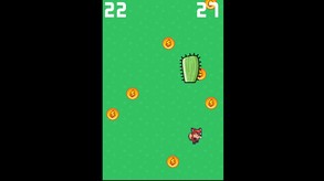 Coin Dash Trailer trailer thumbnail