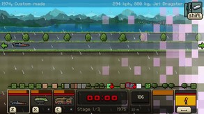 Switchcars Gameplay - Hardcore Mode trailer thumbnail