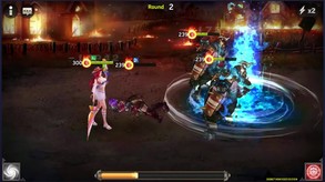 Zombie Strike trailer thumbnail
