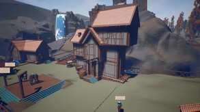 Four Towns trailer thumbnail