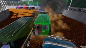 Update 0.4 (April 2021) - ExplosiVan trailer thumbnail