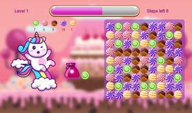 Unicorn and Sweets trailer thumbnail