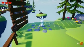 Rabbit Run trailer thumbnail