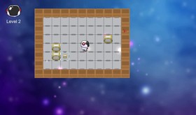 Space Porter trailer thumbnail