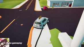 Pre-Alpha Gameplay (Winter 2020) trailer thumbnail