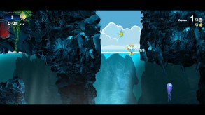 Pearls of the Oceans trailer thumbnail