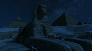 Riddle of the Sphinx™ Trailer trailer thumbnail