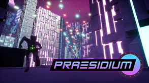 Praesidium Trailer trailer thumbnail