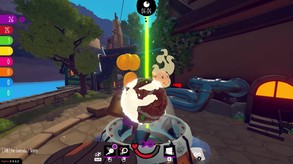 Playtest Trailer trailer thumbnail