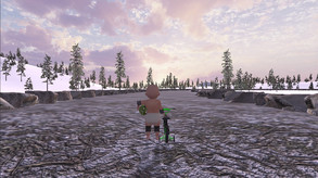 Baby Racer trailer thumbnail