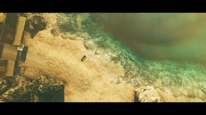 Ghost of the Seas Pre-Alpha Trailer trailer thumbnail