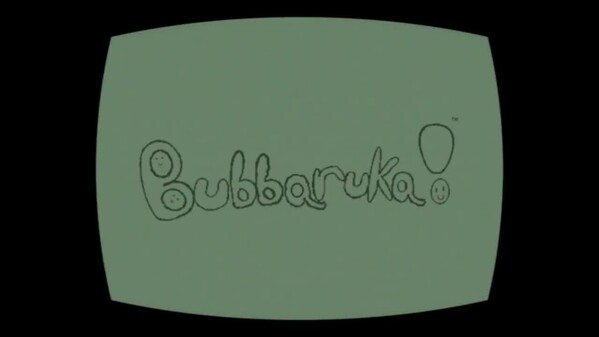 Bubbaruka! - Trailer 1 trailer thumbnail
