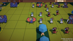 Steam - Beta Trailer trailer thumbnail