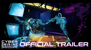 Tattoo Punk - Announcement Trailer trailer thumbnail