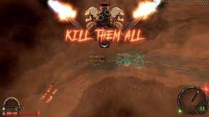 Alpha Gameplay Trailer trailer thumbnail