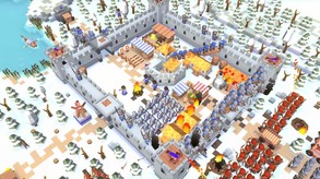 Siege Up! trailer thumbnail