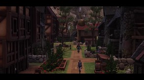 Distant Kingdoms Early Access Release Trailer trailer thumbnail