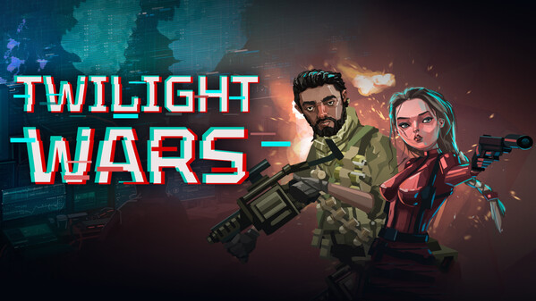 Twilight Wars | Trailer trailer thumbnail