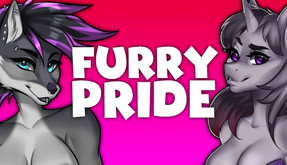 Furry Pride - Trailer trailer thumbnail