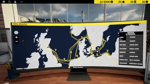 Ships 22 - Reveal Trailer trailer thumbnail