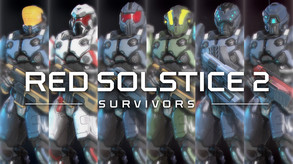 Red Solstice 2 Classes Trailer US trailer thumbnail