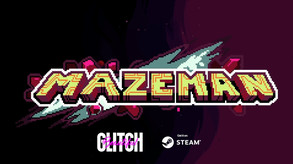 MAZEMAN - Release Trailer trailer thumbnail