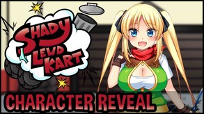 Treasure Hunter Claire Reveal Trailer trailer thumbnail