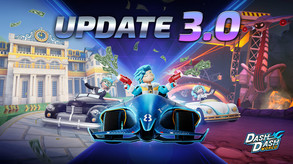 Update 3.0 trailer thumbnail